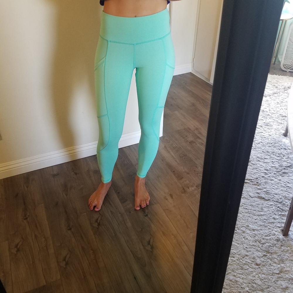 P'Tula Leggings